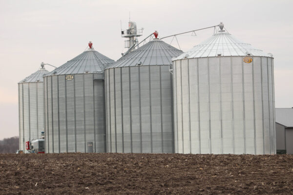 GSI GRAIN BINS - Image 3