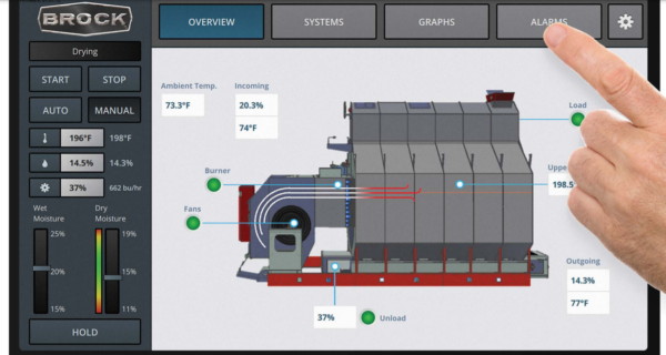 SUPERB ENERGY MISER GRAIN DRYERS - Image 4
