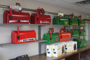 Distel Grain Cannon photo 1