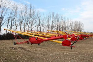 Distel Grain Cannon photo 10